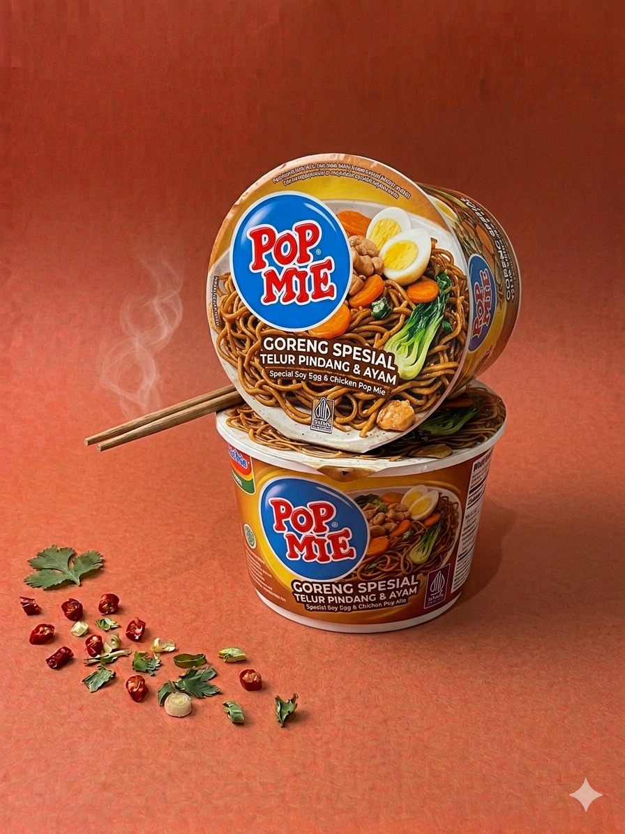 Pop Mie